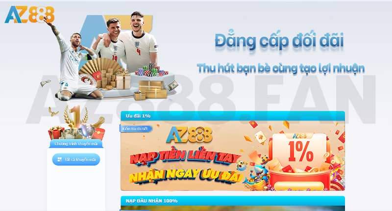 Nhiều chương trình khuyến mãi hấp dẫn Nhiều chương trình khuyến mãi hấp dẫn